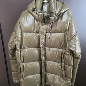 TNA/Aritza Mr. Super Puff Jacket